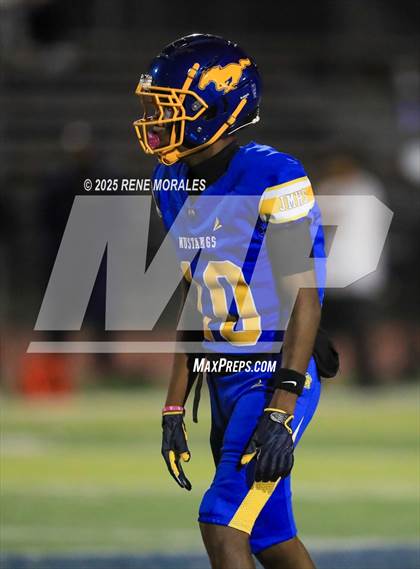 Thumbnail 3 in Burroughs vs Muir photogallery.