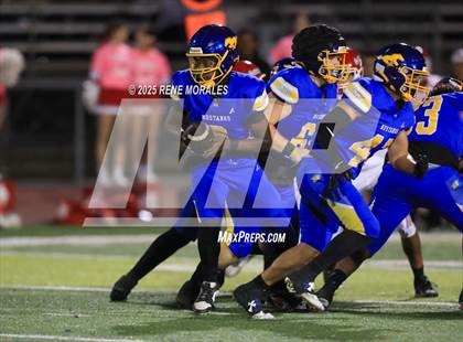 Thumbnail 2 in Burroughs vs Muir photogallery.