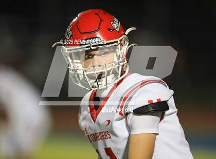 Thumbnail 3 in Burroughs vs Muir photogallery.