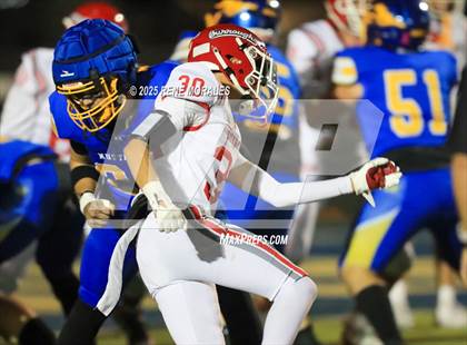 Thumbnail 2 in Burroughs vs Muir photogallery.