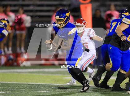 Thumbnail 3 in Burroughs vs Muir photogallery.