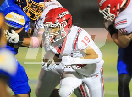 Thumbnail 2 in Burroughs vs Muir photogallery.