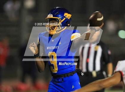 Thumbnail 1 in Burroughs vs Muir photogallery.