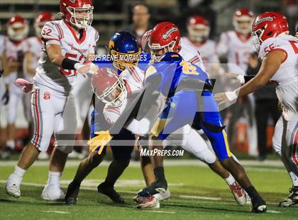 Thumbnail 2 in Burroughs vs Muir photogallery.