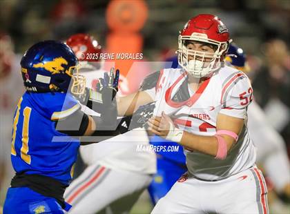 Thumbnail 3 in Burroughs vs Muir photogallery.