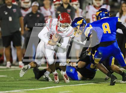 Thumbnail 2 in Burroughs vs Muir photogallery.