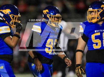 Thumbnail 1 in Burroughs vs Muir photogallery.