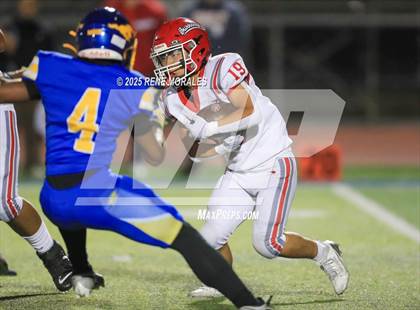 Thumbnail 2 in Burroughs vs Muir photogallery.