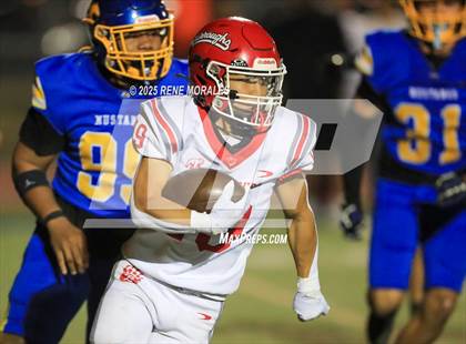 Thumbnail 2 in Burroughs vs Muir photogallery.