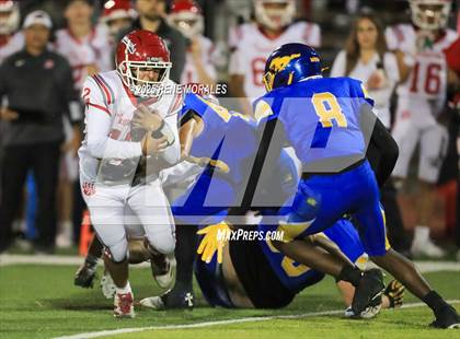 Thumbnail 3 in Burroughs vs Muir photogallery.