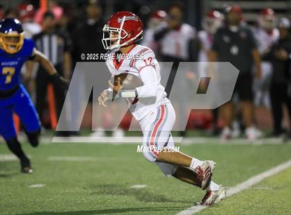 Thumbnail 1 in Burroughs vs Muir photogallery.