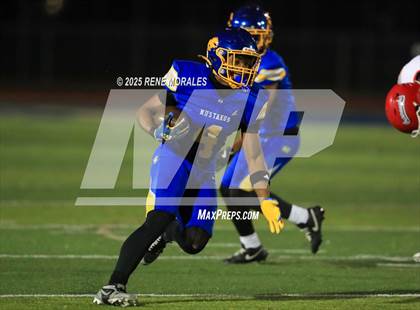 Thumbnail 2 in Burroughs vs Muir photogallery.