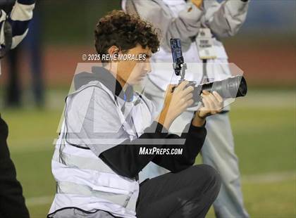 Thumbnail 2 in Burroughs vs Muir photogallery.