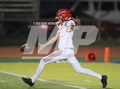 Thumbnail 3 in Burroughs vs Muir photogallery.