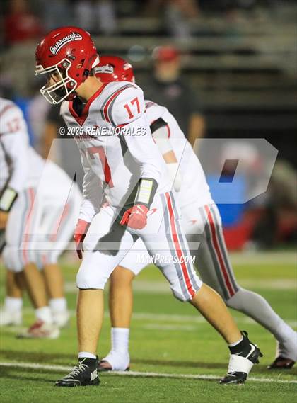 Thumbnail 1 in Burroughs vs Muir photogallery.