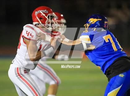 Thumbnail 2 in Burroughs vs Muir photogallery.