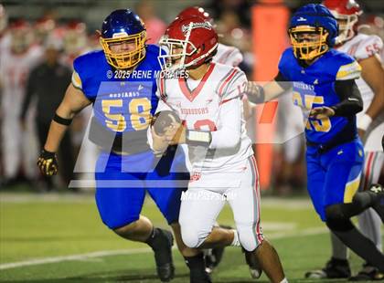 Thumbnail 3 in Burroughs vs Muir photogallery.