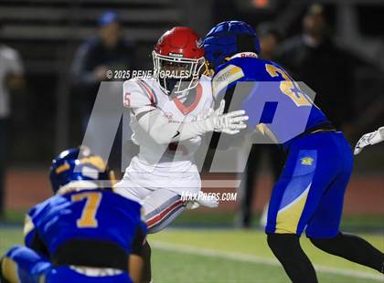 Thumbnail 3 in Burroughs vs Muir photogallery.