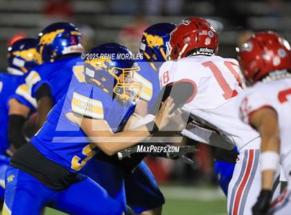 Thumbnail 2 in Burroughs vs Muir photogallery.