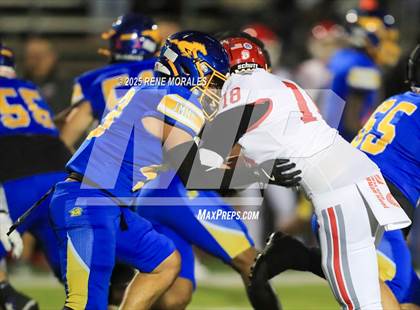 Thumbnail 3 in Burroughs vs Muir photogallery.