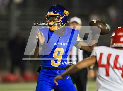 Thumbnail 3 in Burroughs vs Muir photogallery.