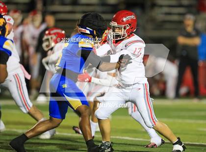 Thumbnail 2 in Burroughs vs Muir photogallery.