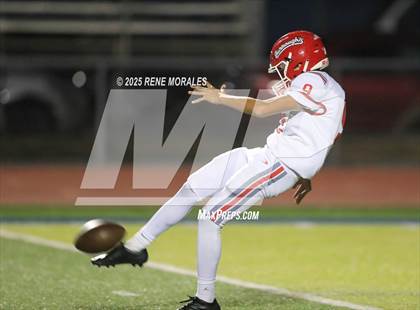 Thumbnail 2 in Burroughs vs Muir photogallery.