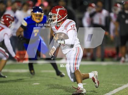 Thumbnail 2 in Burroughs vs Muir photogallery.