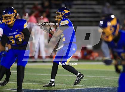 Thumbnail 2 in Burroughs vs Muir photogallery.