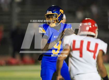 Thumbnail 2 in Burroughs vs Muir photogallery.