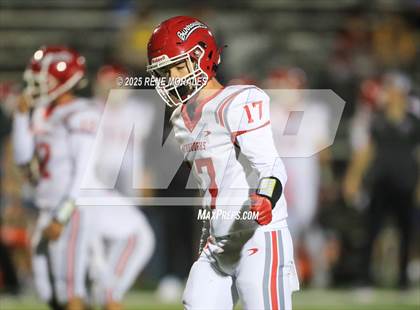 Thumbnail 3 in Burroughs vs Muir photogallery.