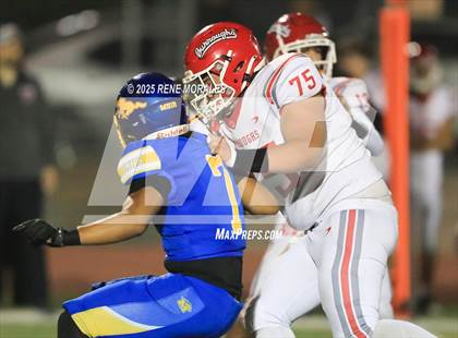 Thumbnail 3 in Burroughs vs Muir photogallery.