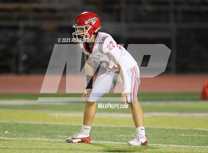 Thumbnail 1 in Burroughs vs Muir photogallery.