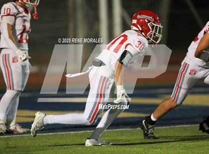 Thumbnail 1 in Burroughs vs Muir photogallery.