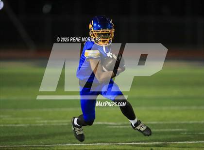 Thumbnail 2 in Burroughs vs Muir photogallery.