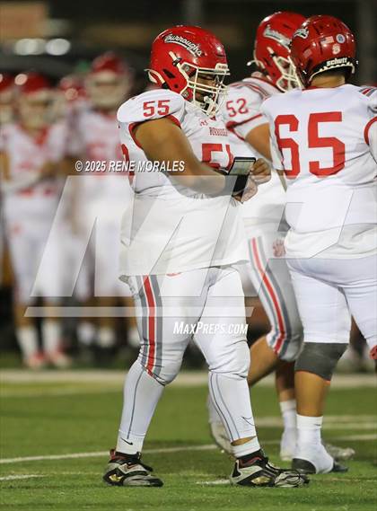 Thumbnail 1 in Burroughs vs Muir photogallery.