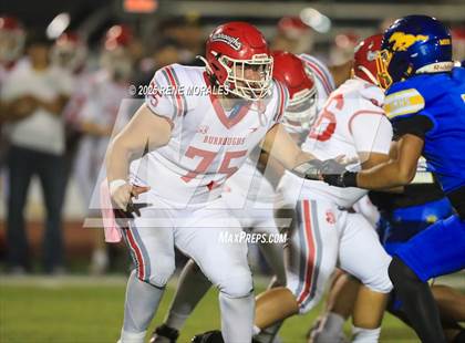 Thumbnail 2 in Burroughs vs Muir photogallery.