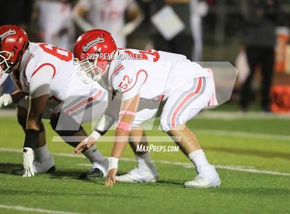 Thumbnail 2 in Burroughs vs Muir photogallery.