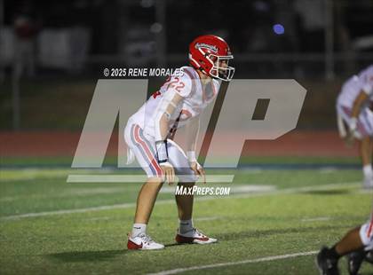 Thumbnail 3 in Burroughs vs Muir photogallery.