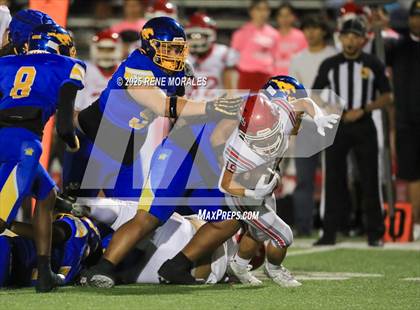 Thumbnail 3 in Burroughs vs Muir photogallery.