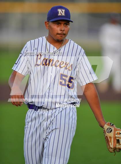 Thumbnail 1 in Cabrillo @ Norwalk photogallery.