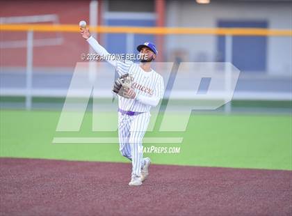 Thumbnail 2 in Cabrillo @ Norwalk photogallery.