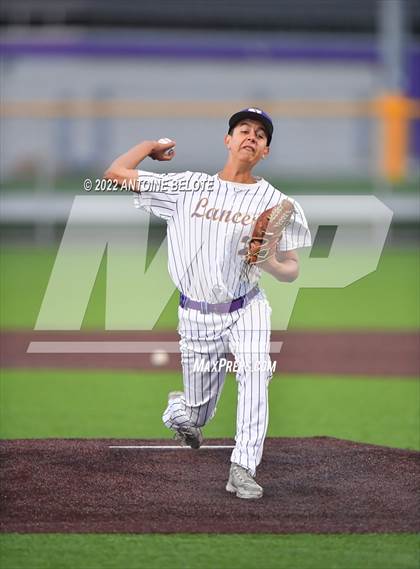 Thumbnail 3 in Cabrillo @ Norwalk photogallery.