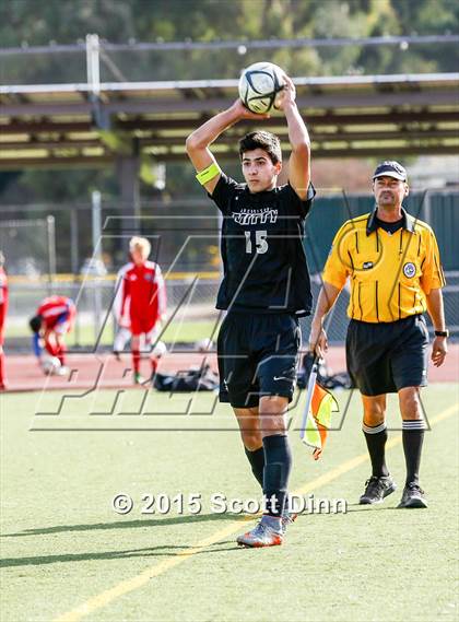 Thumbnail 3 in Archbishop Mitty @ Willow Glen photogallery.