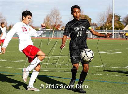Thumbnail 1 in Archbishop Mitty @ Willow Glen photogallery.