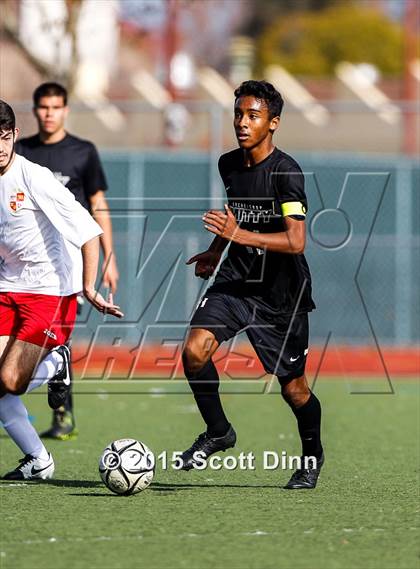 Thumbnail 2 in Archbishop Mitty @ Willow Glen photogallery.