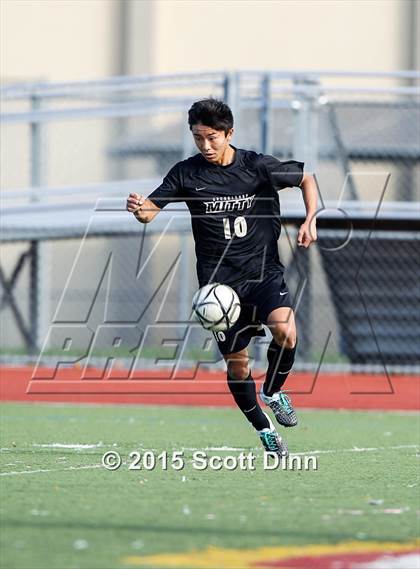 Thumbnail 1 in Archbishop Mitty @ Willow Glen photogallery.