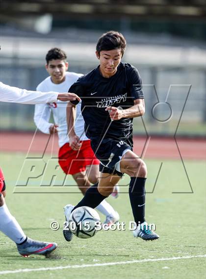 Thumbnail 3 in Archbishop Mitty @ Willow Glen photogallery.