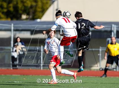 Thumbnail 2 in Archbishop Mitty @ Willow Glen photogallery.