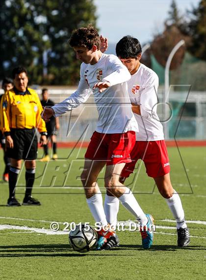 Thumbnail 1 in Archbishop Mitty @ Willow Glen photogallery.
